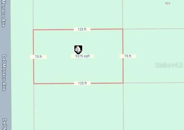 920 Del Monaco Avenue, Interlachen, FL 32148 - #2