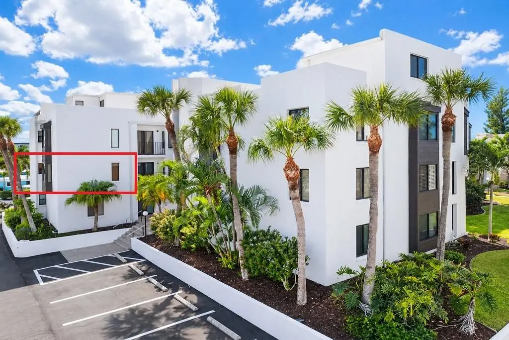2950 N Beach Road #A321, Englewood, FL 34223 - #1