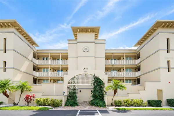 10055 Links Lane #406, ROTONDA WEST, FL 33947