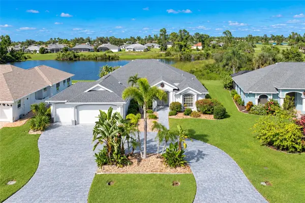 12 Sportsman Terrace, ROTONDA WEST, FL 33947