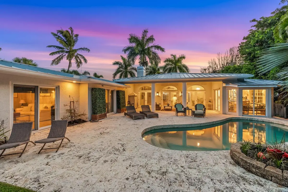 252 Waterways Avenue, Boca Grande, FL 33921 - #1