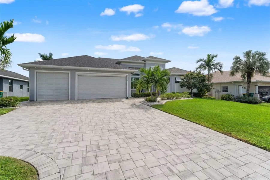 10576 Ayear Road, Port Charlotte, FL 33981 - #3