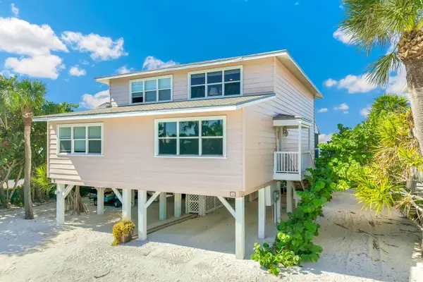 290 Gulf Blvd #12, BOCA GRANDE, FL 33921