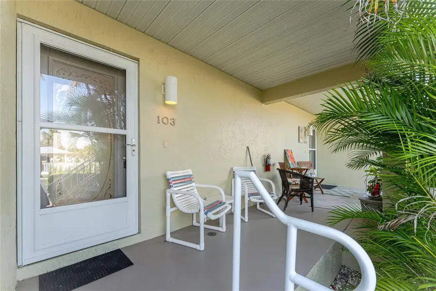 6600 Gasparilla Pines Boulevard #14-103, Englewood, FL 34224 - #2