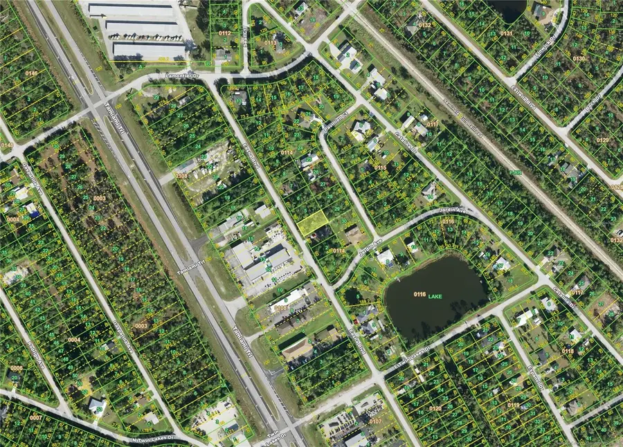 12374 Easha (lot 4) Boulevard, Punta Gorda, FL 33955 - #3