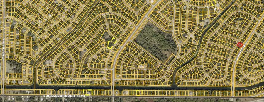 Gaskins Circle, North Port, FL 34288 - #3