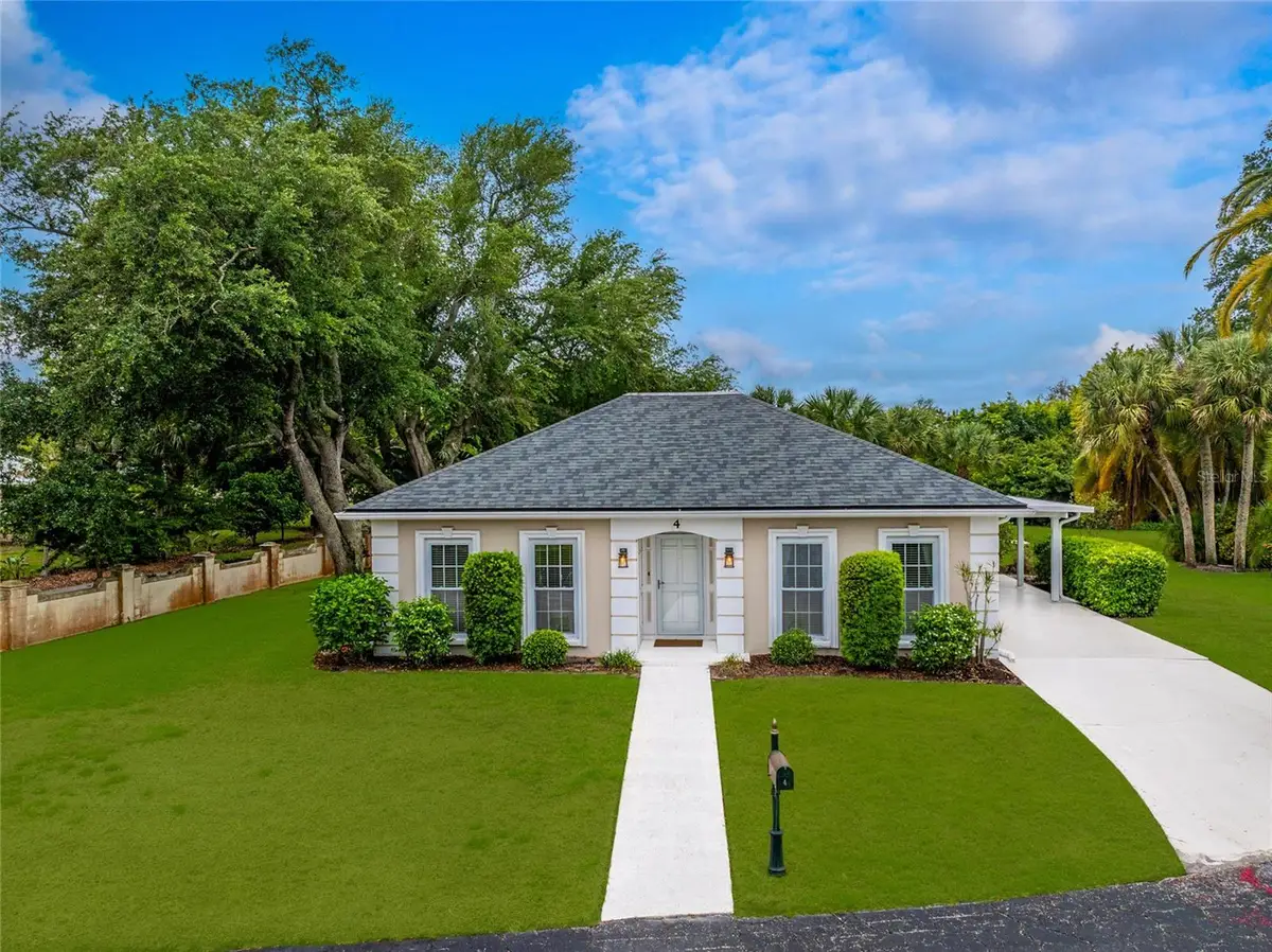 4 Curacao Circle #40, Englewood, FL 34223 - #1
