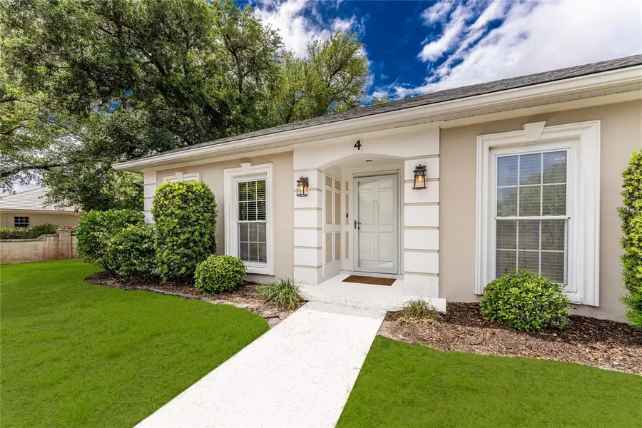 4 Curacao Circle #40, Englewood, FL 34223 - #3