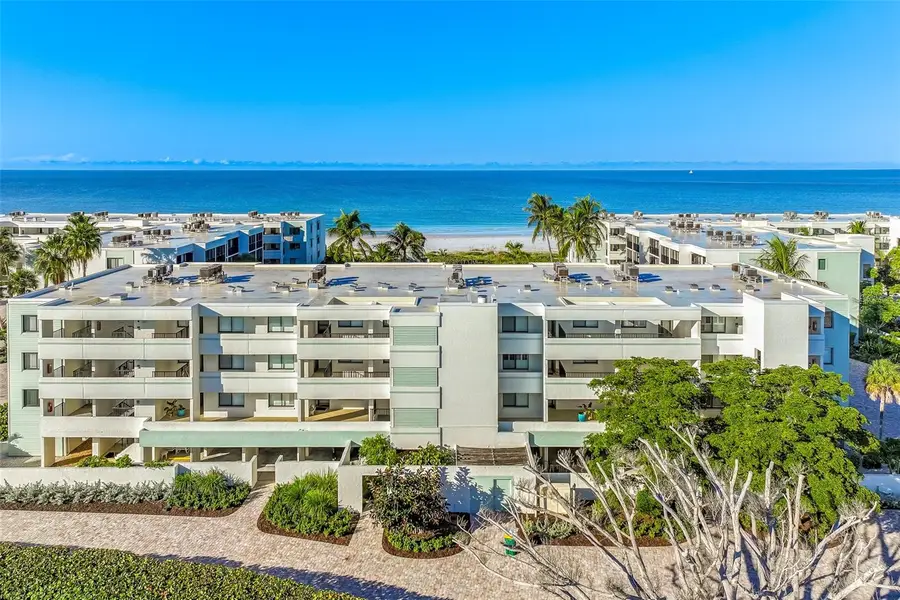 5700 Gulf Shores Drive #B234, Boca Grande, FL 33921 - #2