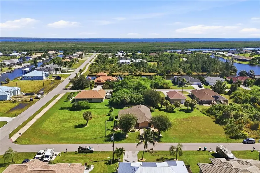 8069 Burwell Circle, Port Charlotte, FL 33981 - #2