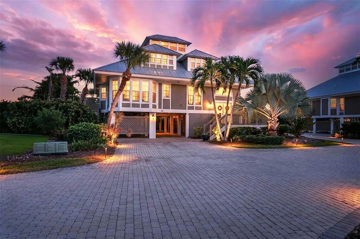 36 Seawatch Drive Drive, Boca Grande, FL 33921 - #1