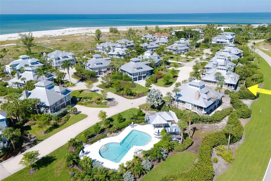 36 Seawatch Drive Drive, Boca Grande, FL 33921 - #3