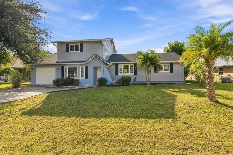 7519 Carambola, Punta Gorda, FL 33955 - #2
