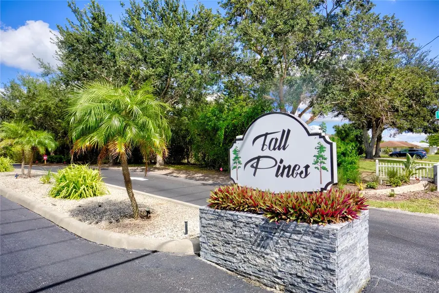 8101 Memory Lane #220, Rotonda West, FL 33947 - #2