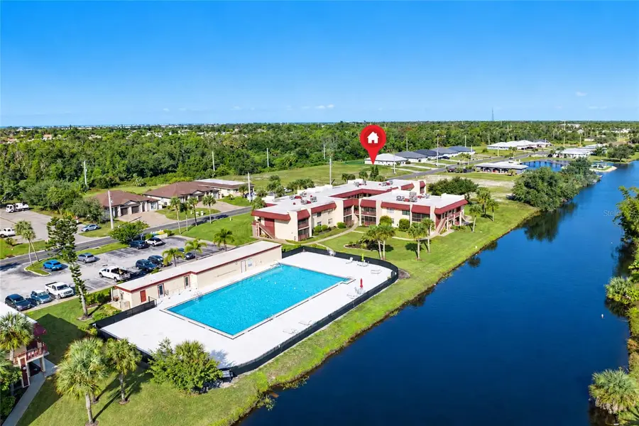 96 Boundary Boulevard #127, Rotonda West, FL 33947 - #2