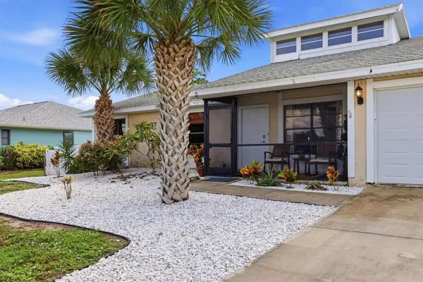 27 Mark Twain Lane, ROTONDA WEST, FL 33947