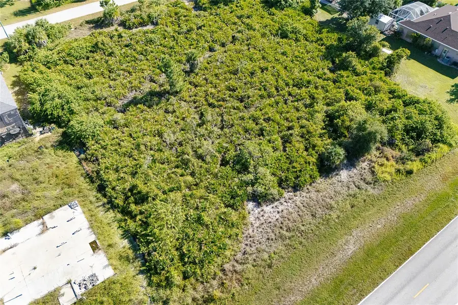 13422 Ingraham Boulevard, Port Charlotte, FL 33981 - #2