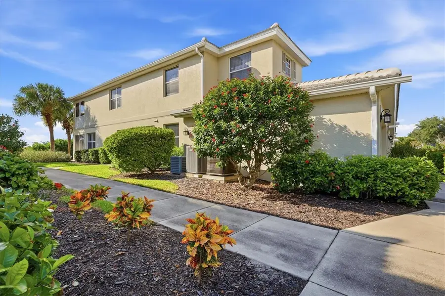 3333 Grand Vista Court #101, Port Charlotte, FL 33953 - #3