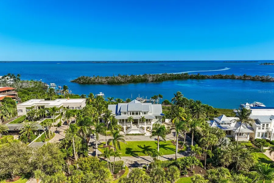 4070 Loomis Avenue, Boca Grande, FL 33921 - #3