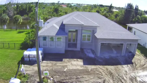 15708 Autry Circle, PORT CHARLOTTE, FL 33981