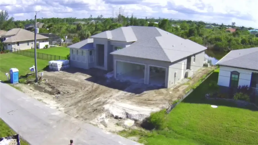 15708 Autry Circle, Port Charlotte, FL 33981 - #3