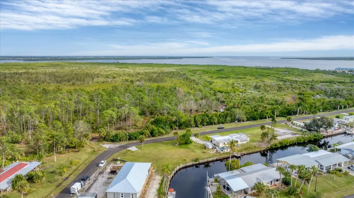 4203 Hollis Avenue, Port Charlotte, FL 33953 - #1