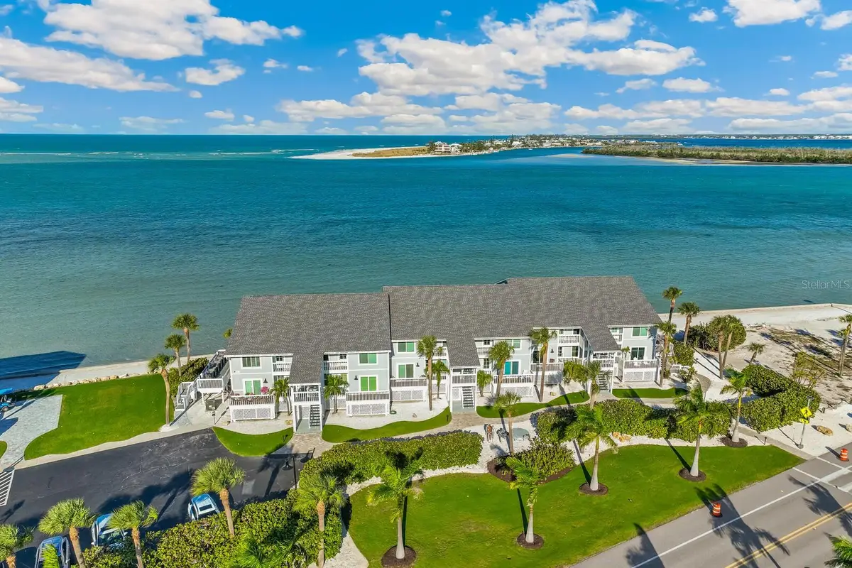 6021 Boca Grande Causeway #G79, Boca Grande, FL 33921 - #1