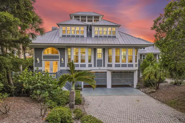 22 Seawatch Drive, BOCA GRANDE, FL 33921
