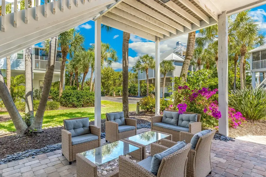 5000 Gasparilla Road #19, Boca Grande, FL 33921 - #2