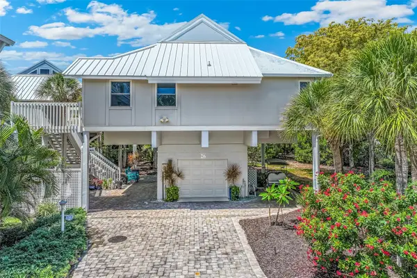 5000 Gasparilla Road #26, BOCA GRANDE, FL 33921