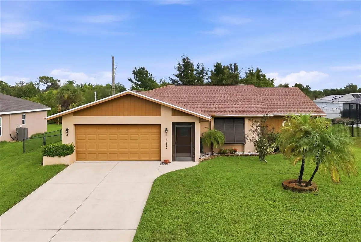 10444 Gulfstream Boulevard, Englewood, FL 34224 - #1