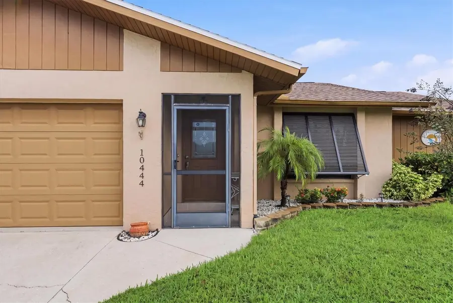 10444 Gulfstream Boulevard, Englewood, FL 34224 - #2