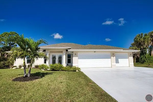 67 Long Meadow Lane, Rotonda West, FL 33947 - #1