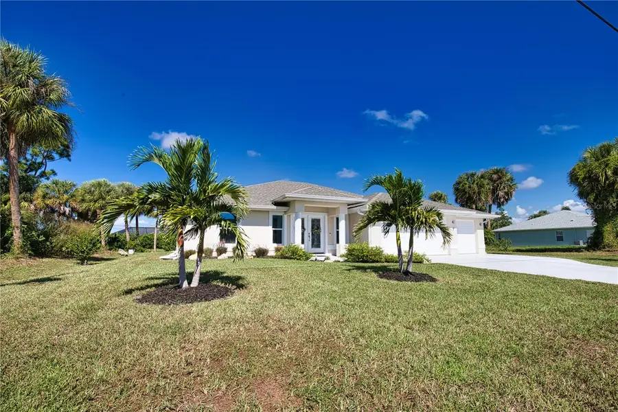 67 Long Meadow Lane, Rotonda West, FL 33947 - #2