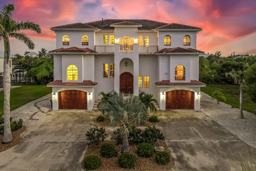 36 Lemon Bay Lane, Placida, FL 33946 - #2