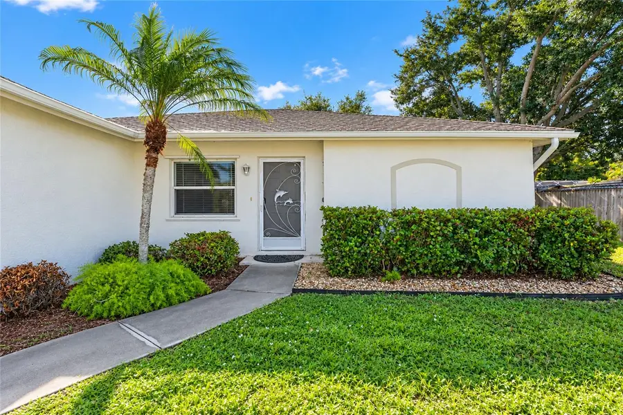 861 Poinciana Road, Venice, FL 34293 - #2