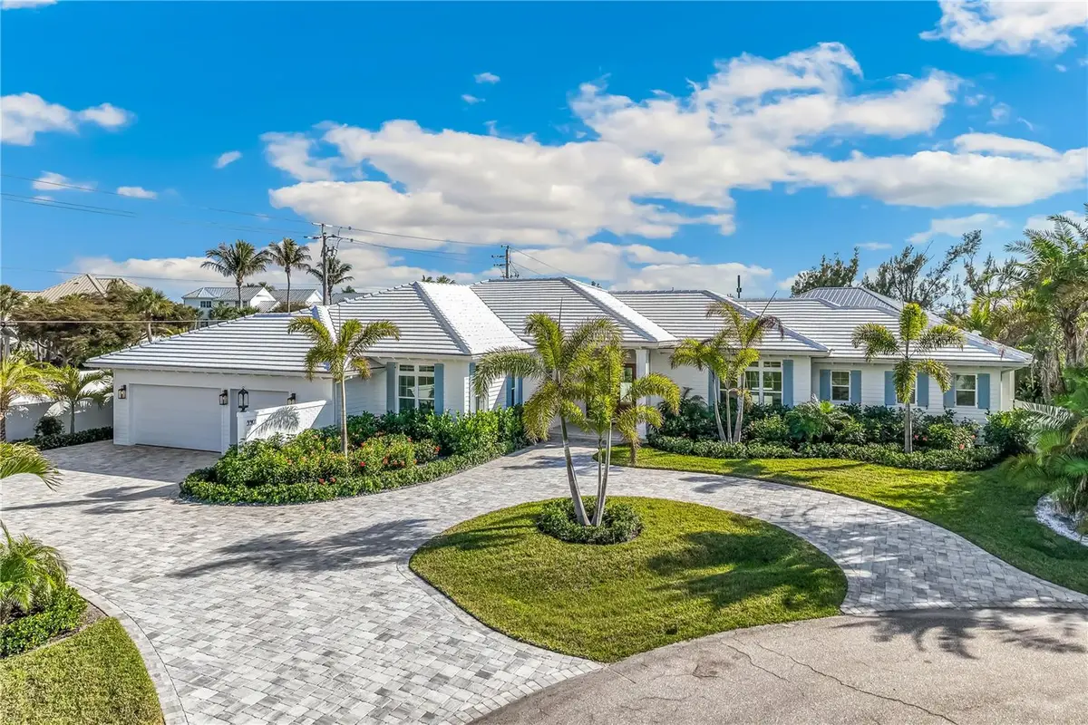 9901 NE Gasparilla Pass Boulevard, Boca Grande, FL 33921 - #1