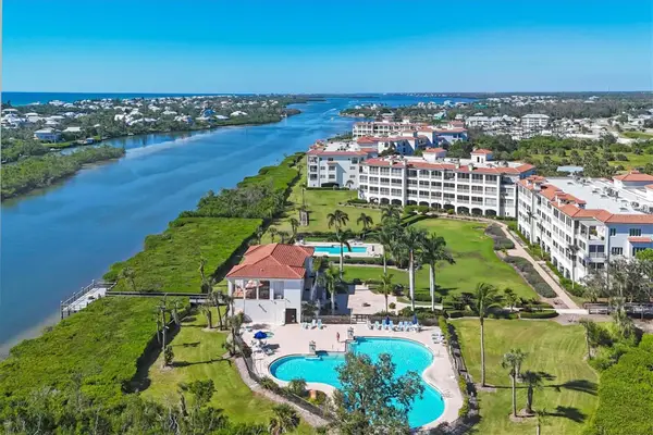 11200 Hacienda Del Mar Boulevard #B-305, PLACIDA, FL 33946