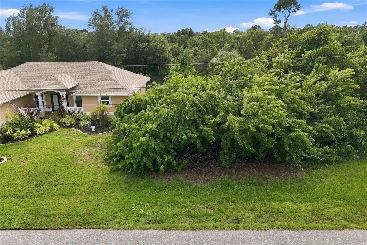 113 Smallwood Road, Rotonda West, FL 33947 - #1
