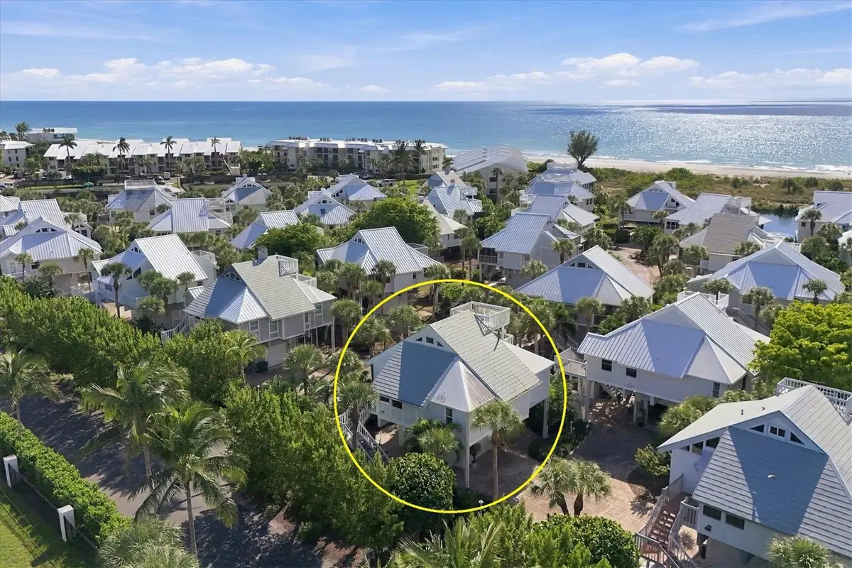 5000 Gasparilla Road #VH25, Boca Grande, FL 33921 - #1