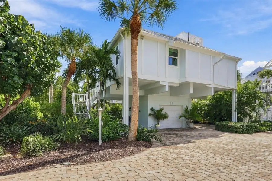 5000 Gasparilla Road #VH25, Boca Grande, FL 33921 - #2