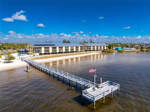 14459 River Beach Drive #C218, PORT CHARLOTTE, FL 33953