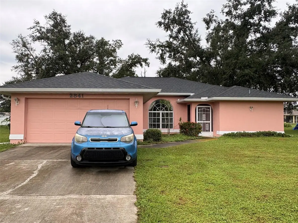 2841 Algardi Lane, North Port, FL 34286 - #1