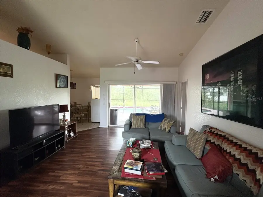 2841 Algardi Lane, North Port, FL 34286 - #2