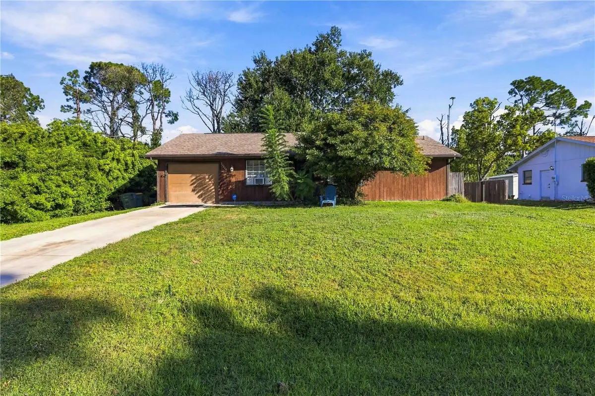 12228 Morton Avenue, Port Charlotte, FL 33953 - #1