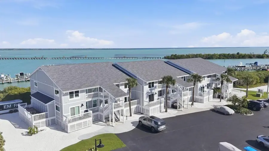 6040 Boca Grande Causeway #A2, Boca Grande, FL 33921 - #2