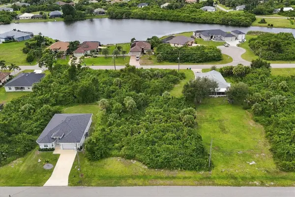 173 Wright Drive, ROTONDA WEST, FL 33947