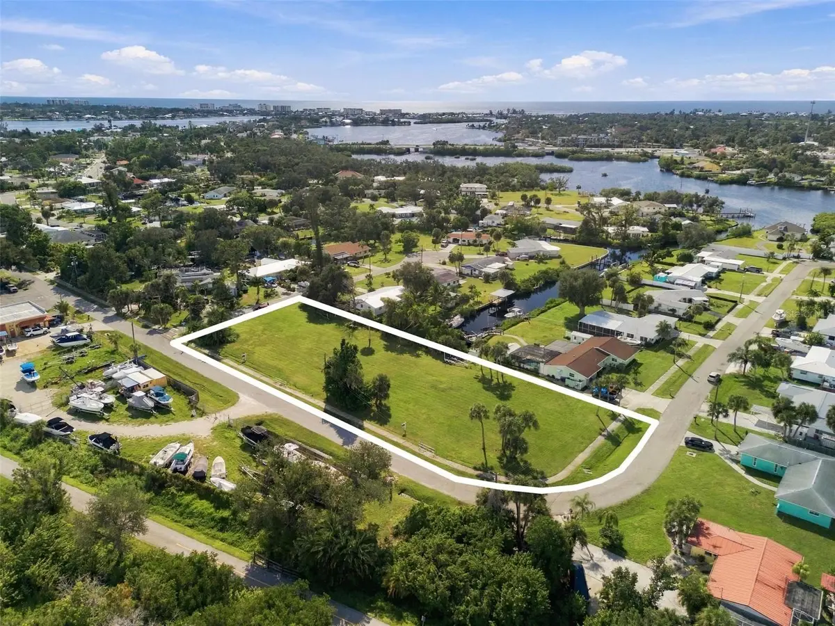 510 Buena Vista Drive, Nokomis, FL 34275 - #1