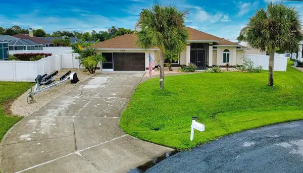 6308 Zeno Circle, PORT CHARLOTTE, FL 33981