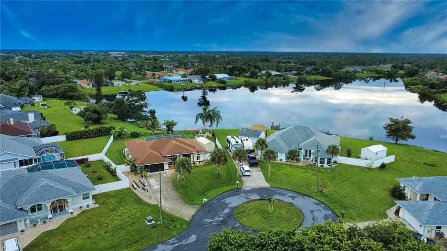 6308 Zeno Circle, Port Charlotte, FL 33981 - #3